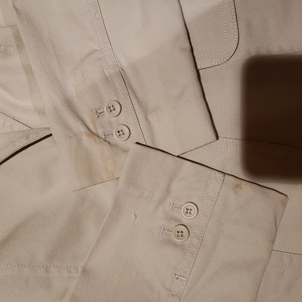Jcrew jacket - Picture 2 of 6